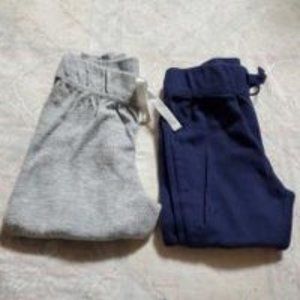 12-18 Months Baby Boy Long Pants